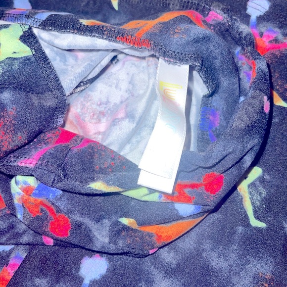 LLR Cheer Leggings ๐ฃ - Picture 4 of 5